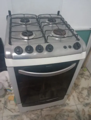 Fogão Eletrolux