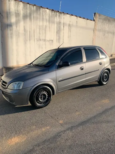 Chevrolet Corsa Hat. JOY 1.0/ 1.0 Flexpower 8V 5P 2005