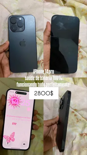 iPhone