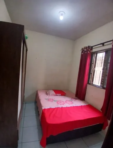 CASA - QUARTO ALUGUEL MENINA