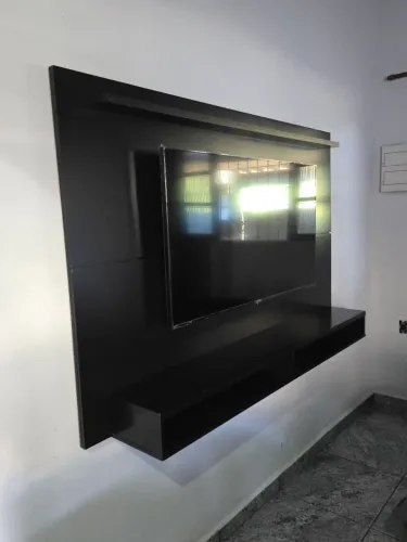 Painel de TV Sala