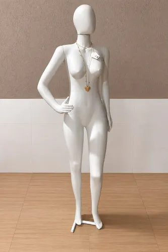 VENDO MANEQUIM FEMININO - 183 CM