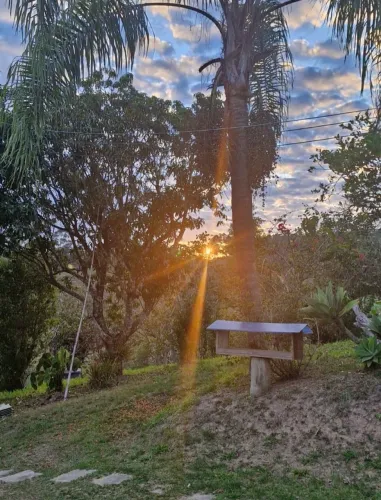 Chácara em Santa Branca SP