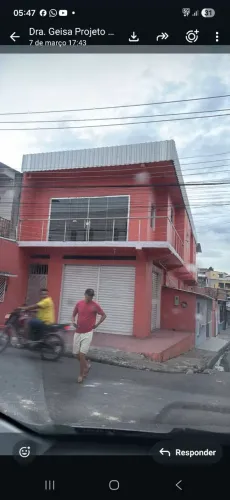 Aluguel Ponto Comervial