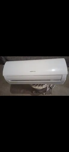 VENDO AR CONDICIONADO 9 MIL BTUS GELANDO