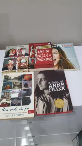 Livros