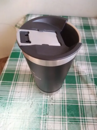 Copo térmico 