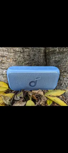 Caixa de som Anker Motion 300 Soundcore