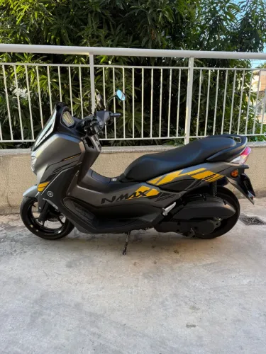 Nmax 2024 único dono
