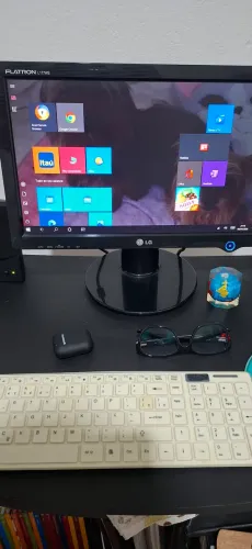 Computador completo