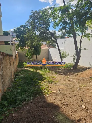 Lote 396m² - Santa Amélia