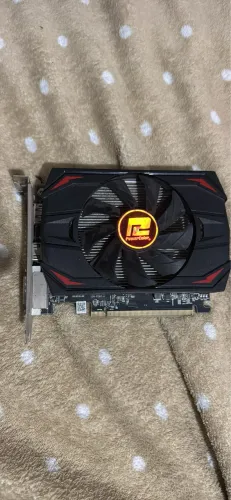Rx 550 4gb