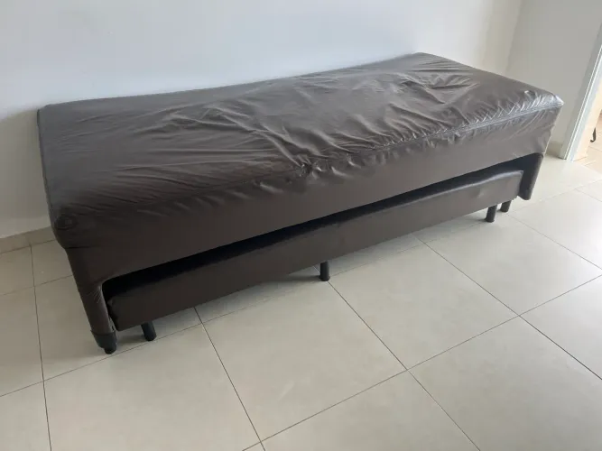 VENDO BICAMA DE CORINO