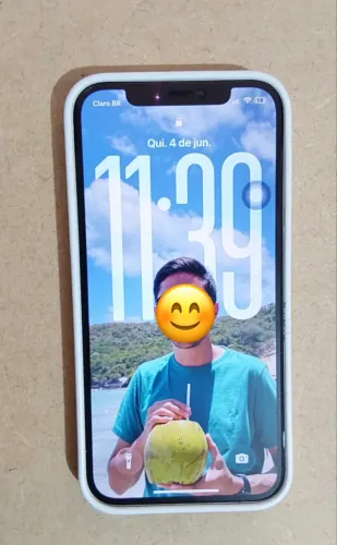 iPhone 12