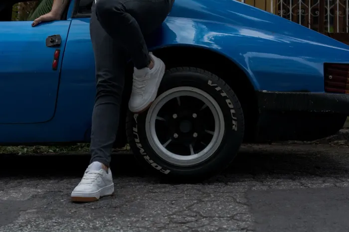 Puma GTE 1.6 Coupe 8V Gasolina 2P Manual 1977