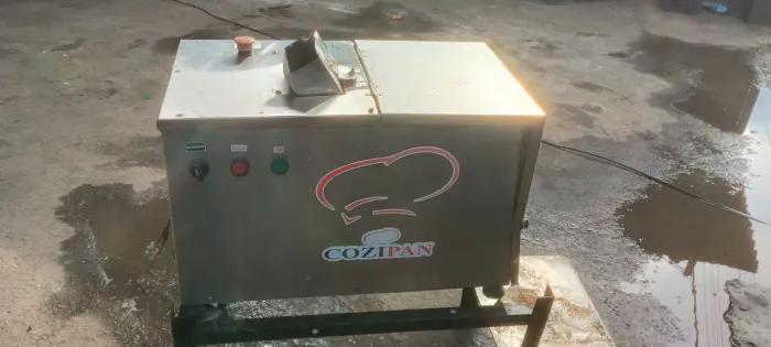 Engenho de cana