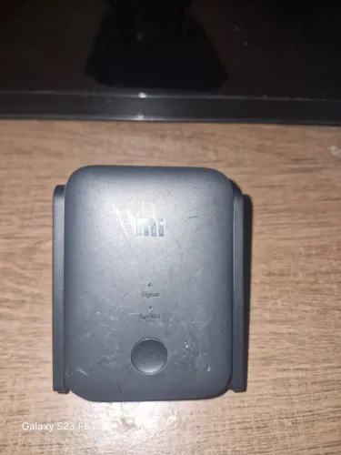 Repetidor de internet Xiaomi