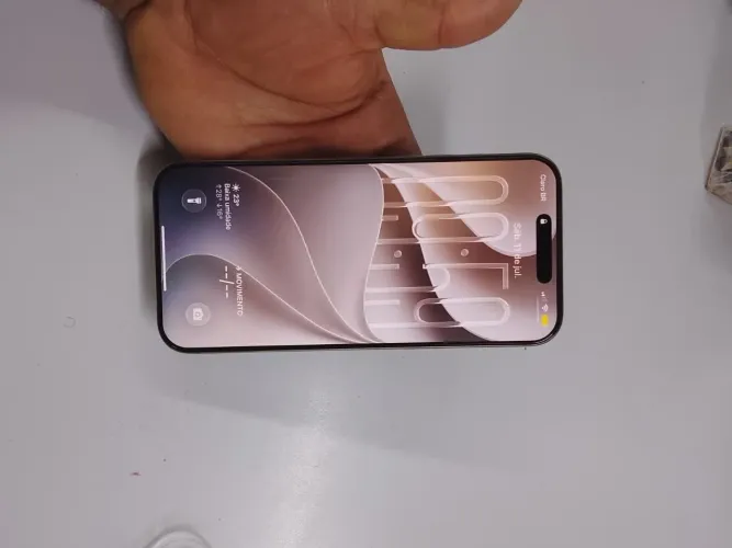 iPhone 16 pro Max 256 GB