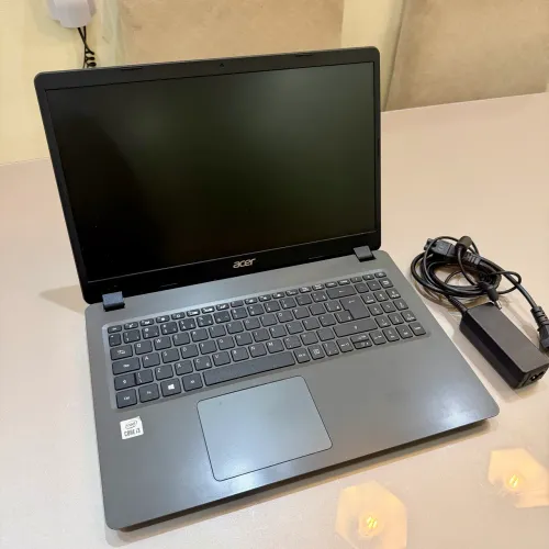 Notebook Acer i3 de 10 Geração