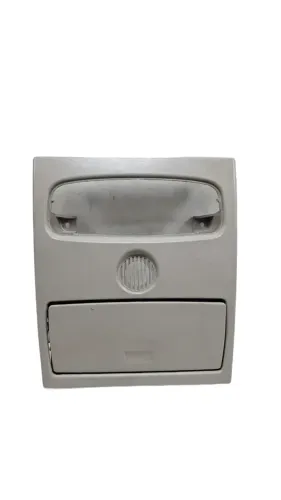 Porta Óculos C/ Luz Interna Teto Ford Ecosport 2013 2014