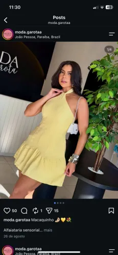 vestido amarelo manteiga 