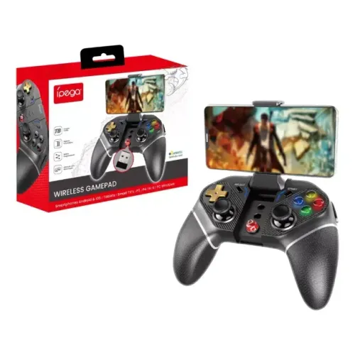  Controle Gamer IPEGA PG-9218 