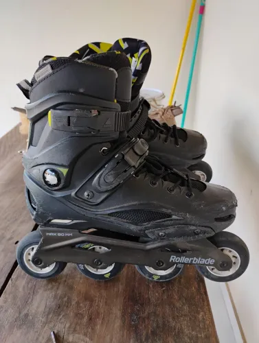 Rollerblade RB cruiser 80mm 