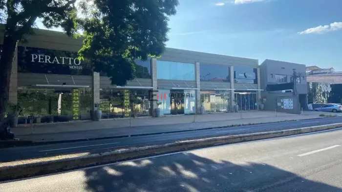 Sala comercial para Locação, NA AVENIDA MARINGÁ Vitória, Londrina, PR