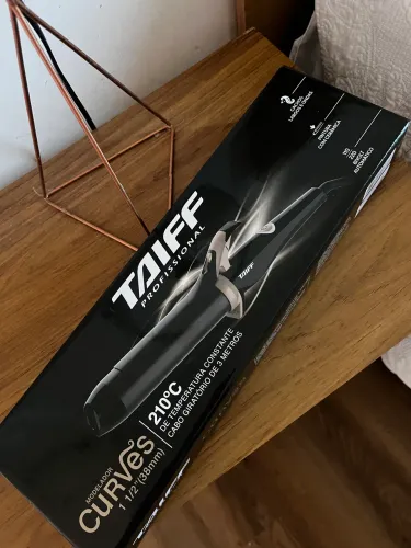 Babyliss Taiff