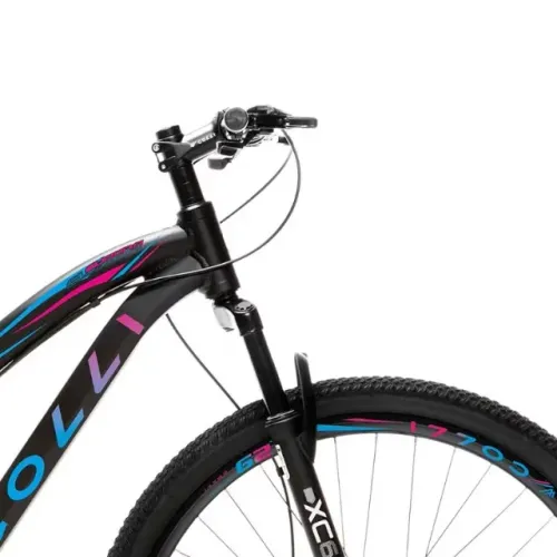 Bicicleta Aro 29