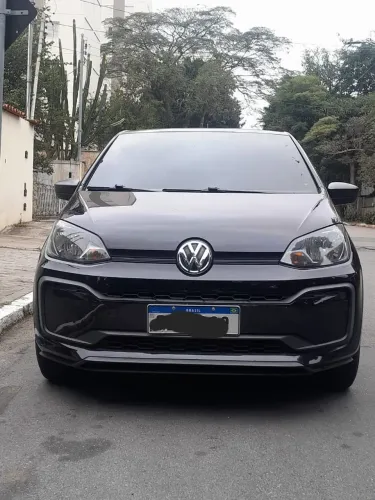 Volkswagen Up! Take 1.0 Total Flex 12V 5P 2018