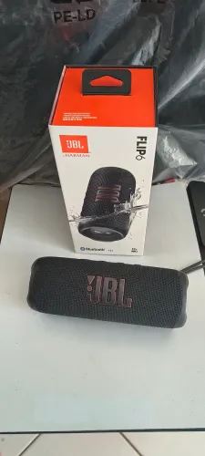 JBL Flip 6