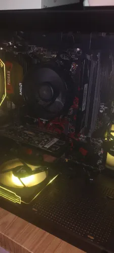 Pc gamer ou para estudos