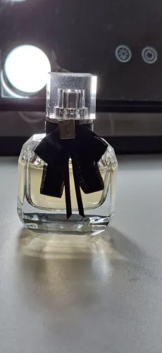 PERFUME IMPORTADO ORIGINAL MON PARIS 30 ML