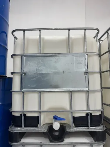 IBC 1000 Litros Container