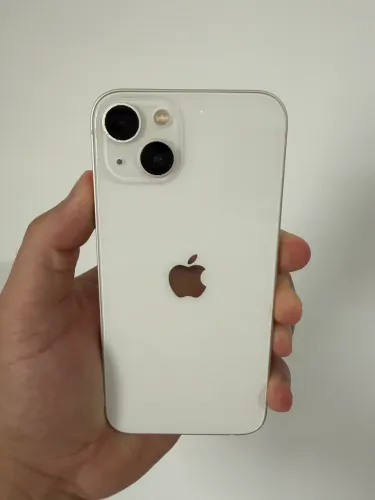 iPhone 13 128GB Branco