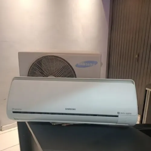 Ar Condicionado Samsung Split 9000 BTUs Digital Inverter Frio Impecável