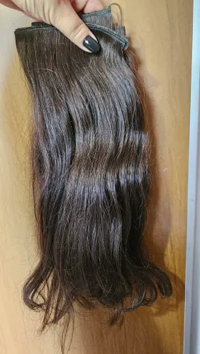 Vendo Mega hair