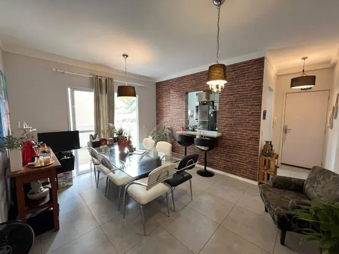 Apartamento à venda com 3 quartos sendo 1 suíte, Parque Morumbi, Votorantim, SP