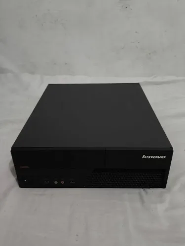Vendo Computador