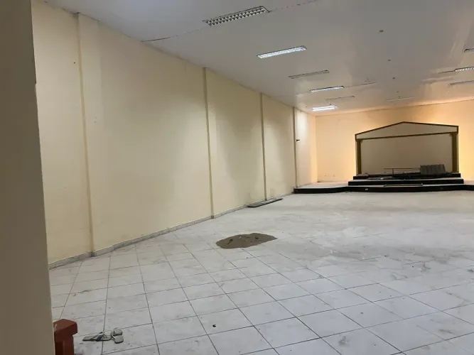 GALPÃO COMERCIAL PARA LOCAÇÃO  PONTA GROSSA