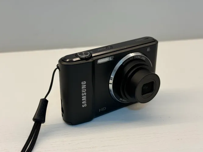Câmera Digital Samsung ES90