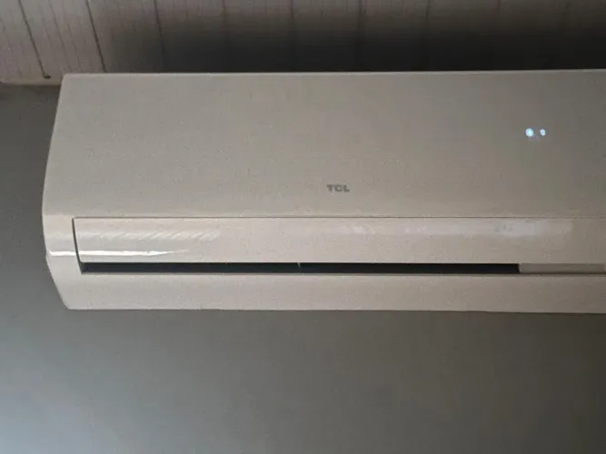 Ar condicionado 12 mil btu