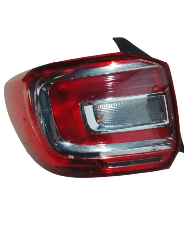 Lanterna Esquerda Renault Logan 2015 2016 2017 2018 2019 2020 2021