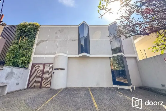 Edifício Residencial à venda Moema São Paulo/SP