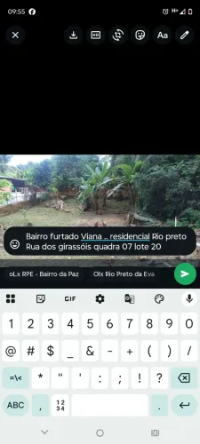 Vendo essa casa