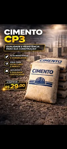 Cimento 
