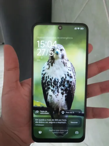 Redmi Note 11