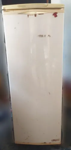 VENDO GELADEIRA BRASTEMP