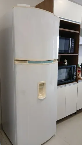Geladeira Cônsul